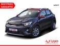 Kia Stonic 1.2 Vision Navi Tempomat DAB Kamera PDC Grijs - thumbnail 1