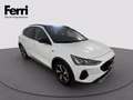 Ford Focus Active 1.0 ecoboost h Style 125cv Bianco - thumbnail 11