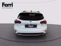 Ford Focus Active 1.0 ecoboost h Style 125cv Bianco - thumbnail 5