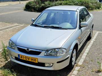 323 1.5i GLX