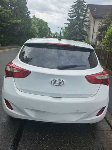 Hyundai i30 1.6 CRDi Comfort