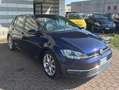 Volkswagen Golf Golf VII 2017 5p 5p 1.6 tdi Highline 115cv Blu/Azzurro - thumbnail 8