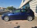 Volkswagen Golf Golf VII 2017 5p 5p 1.6 tdi Highline 115cv Blu/Azzurro - thumbnail 3