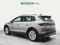 Skoda Elroq 85 210KW 77Kwh Gris - thumbnail 3