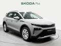 Skoda Elroq 85 210KW 77Kwh Gris - thumbnail 1