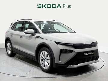 85 210KW 77Kwh