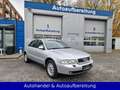 Audi A4 Limousine 1.8 5V Automatik *2.HAND*TÜV:NEU* Grau - thumbnail 1