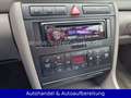 Audi A4 Limousine 1.8 5V Automatik *2.HAND*TÜV:NEU* Grau - thumbnail 18
