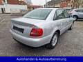 Audi A4 Limousine 1.8 5V Automatik *2.HAND*TÜV:NEU* Grau - thumbnail 6