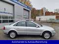 Audi A4 Limousine 1.8 5V Automatik *2.HAND*TÜV:NEU* Grau - thumbnail 8
