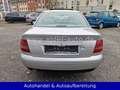 Audi A4 Limousine 1.8 5V Automatik *2.HAND*TÜV:NEU* Grau - thumbnail 5