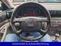 Audi A4 Limousine 1.8 5V Automatik *2.HAND*TÜV:NEU* Grau - thumbnail 10
