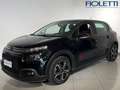 Citroen C3 3ª SERIE PURETECH 82 S&S SHINE Zwart - thumbnail 1