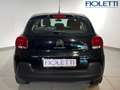 Citroen C3 3ª SERIE PURETECH 82 S&S SHINE Zwart - thumbnail 5