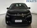 Citroen C3 3ª SERIE PURETECH 82 S&S SHINE Zwart - thumbnail 3