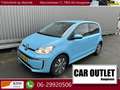 Volkswagen e-up! e-up! 84Dkm AUTOMAAT Airco sfeer verl.  --Inruil M Bleu - thumbnail 1