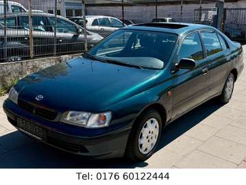 1.8 Flash*OLDTIMER*KLIMA*TÜV NEU