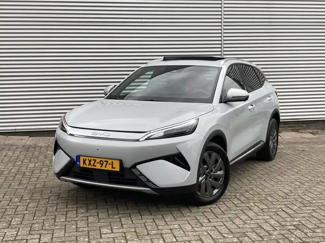 BYD Atto 3 EVO Excellence 74.8 kWh