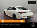 Mercedes-Benz CLE 200 AMG+NIGHT+PANO+LED+KAMERA+TOTW+KEYLESS+9G Weiß - thumbnail 1