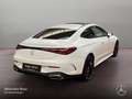 Mercedes-Benz CLE 200 AMG+NIGHT+PANO+LED+KAMERA+TOTW+KEYLESS+9G Weiß - thumbnail 5