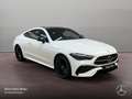 Mercedes-Benz CLE 200 AMG+NIGHT+PANO+LED+KAMERA+TOTW+KEYLESS+9G Weiß - thumbnail 6