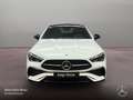 Mercedes-Benz CLE 200 AMG+NIGHT+PANO+LED+KAMERA+TOTW+KEYLESS+9G Weiß - thumbnail 8