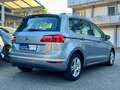Volkswagen Golf Sportsvan 1.2 TSI BMT,KLIMAAT,ALU,BT,TÜV Grau - thumbnail 8