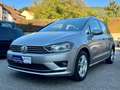 Volkswagen Golf Sportsvan 1.2 TSI BMT,KLIMAAT,ALU,BT,TÜV Grau - thumbnail 4