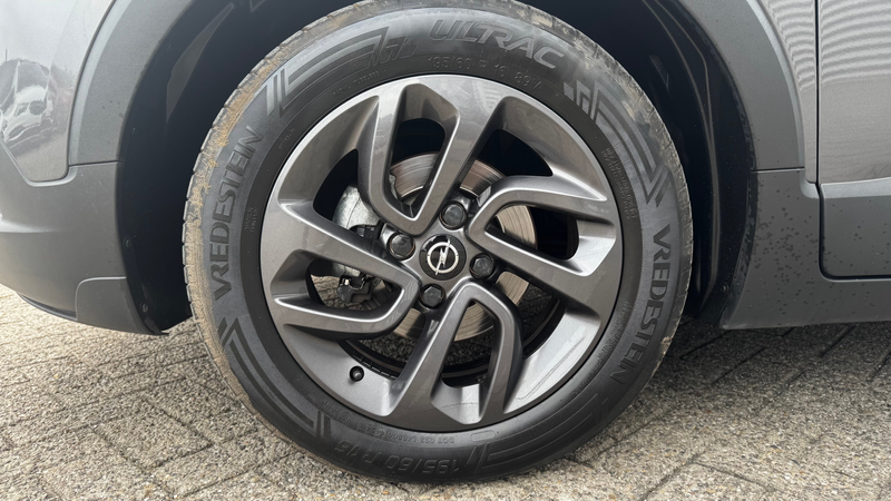 Opel Crossland X 1.2 82PK EDITION+ 2020 / NAVI / FULL-LED / CLIMA / — photo 14