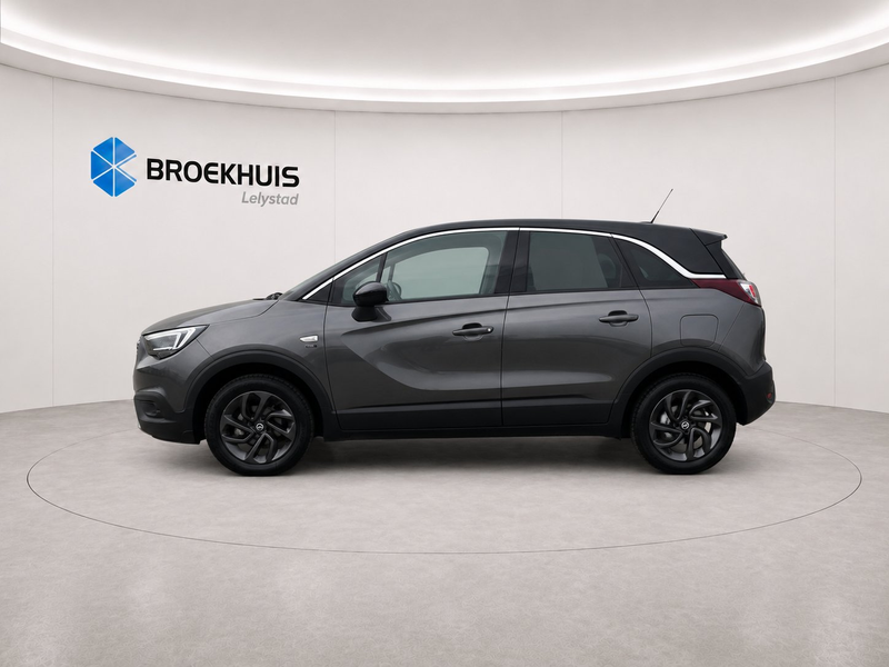 Opel Crossland X 1.2 82PK EDITION+ 2020 / NAVI / FULL-LED / CLIMA / — photo 2