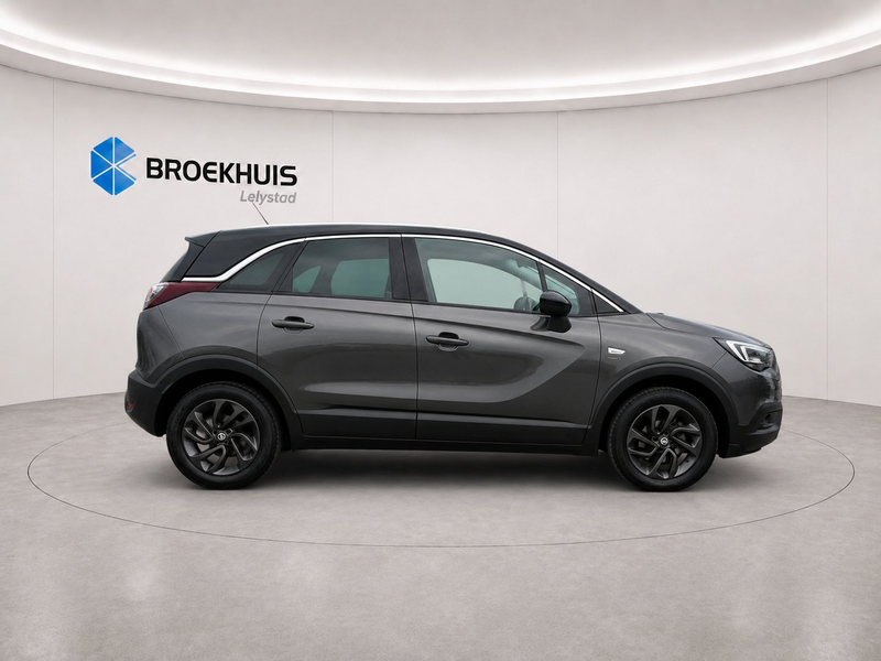 Opel Crossland X 1.2 82PK EDITION+ 2020 / NAVI / FULL-LED / CLIMA / — photo 3