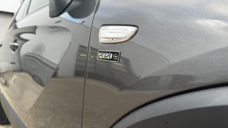 Opel Crossland X 1.2 82PK EDITION+ 2020 / NAVI / FULL-LED / CLIMA / — photo 13
