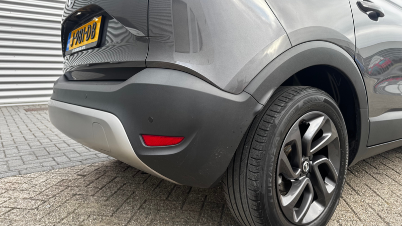Opel Crossland X 1.2 82PK EDITION+ 2020 / NAVI / FULL-LED / CLIMA / — photo 10