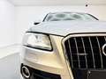Audi Q5 ✅1AN GARANTIE✅QUATRO✅REMORQUE✅1ER PROPRIO Plateado - thumbnail 9