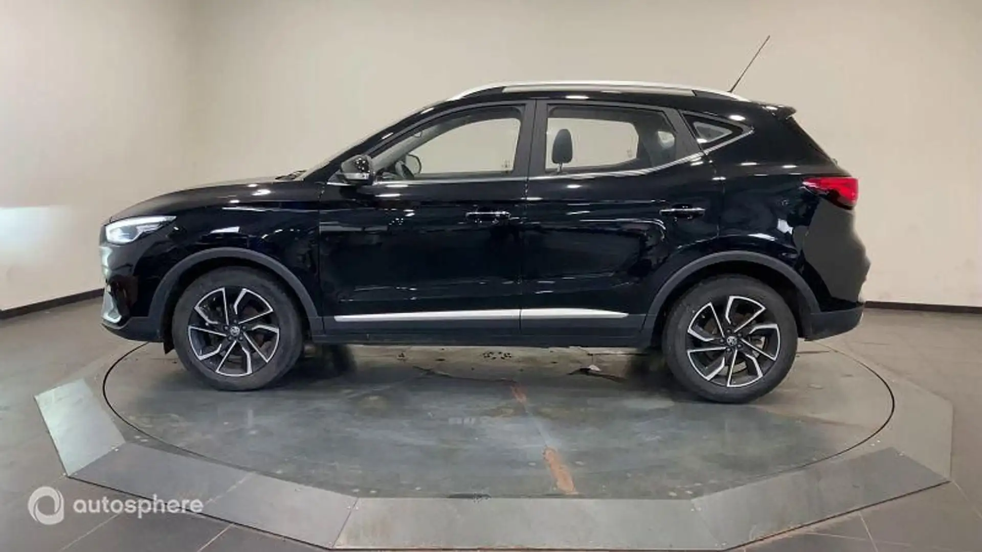 MG ZS 1.0 T-GDi 111ch Luxury BVA6 - 1