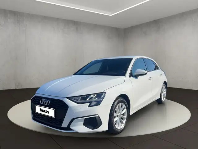 Audi A3 35 TDI 110(150) kW(PS) S tronic