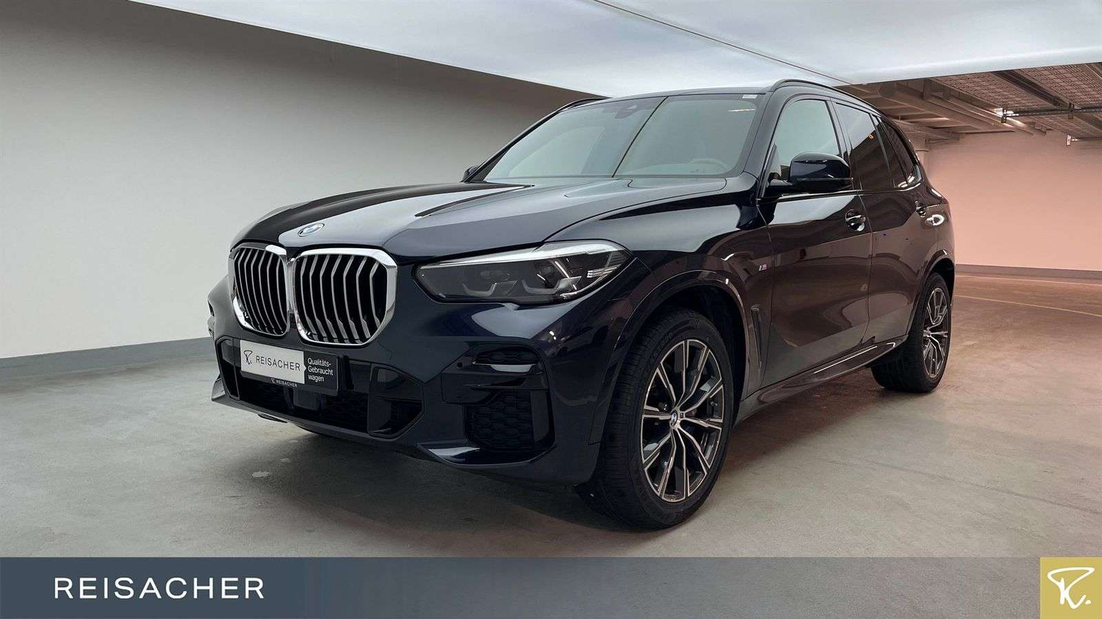 BMW X5 occasion