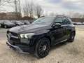 Mercedes-Benz GLE 450 GLE 450 4Matic 9G-TRONIC AMG Line Schwarz - thumbnail 3