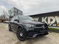 Mercedes-Benz GLE 450 GLE 450 4Matic 9G-TRONIC AMG Line Schwarz - thumbnail 1