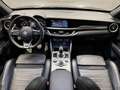 Alfa Romeo Stelvio 2.2 t Veloce Q4 210cv TAGLIANDI CERTIFICATI Negro - thumbnail 9