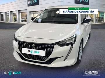 1.0 PureTech Active 68