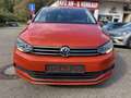 Volkswagen Touran Touran Comfortline 1.6 TDI*7 Sitz*Alcantara*ACC Orange - thumbnail 3