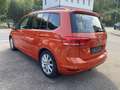 Volkswagen Touran Touran Comfortline 1.6 TDI*7 Sitz*Alcantara*ACC Orange - thumbnail 5