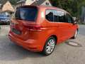 Volkswagen Touran Touran Comfortline 1.6 TDI*7 Sitz*Alcantara*ACC Orange - thumbnail 4