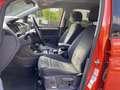 Volkswagen Touran Touran Comfortline 1.6 TDI*7 Sitz*Alcantara*ACC Orange - thumbnail 8
