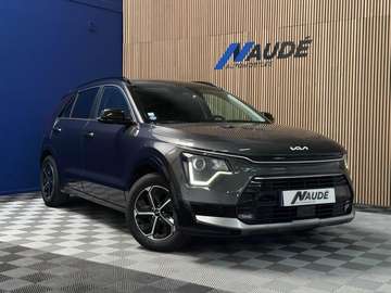 Hybrid 1.6 GDI 141 CH DCT6 Active - GARANTIE CONSTRUCTEUR 07/2029