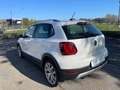 Volkswagen Polo Cross 1.2 TSI Cross Bianco - thumbnail 2