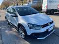 Volkswagen Polo Cross 1.2 TSI Cross Bianco - thumbnail 3