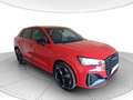 Audi Q2 35 1.5 tfsi identity black s-tronic Rosso - thumbnail 3