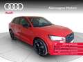 Audi Q2 35 1.5 tfsi identity black s-tronic Rouge - thumbnail 3